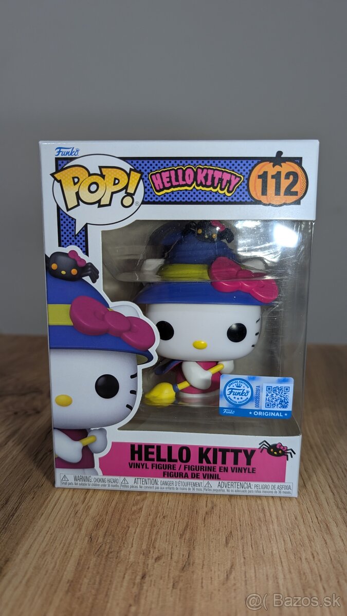 Funko Pop figúrky - 6