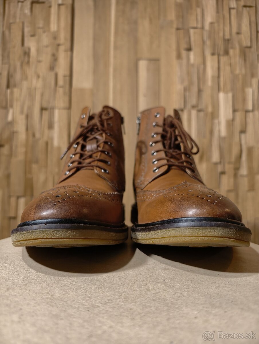 Clarks Clarkdale Rise - 6