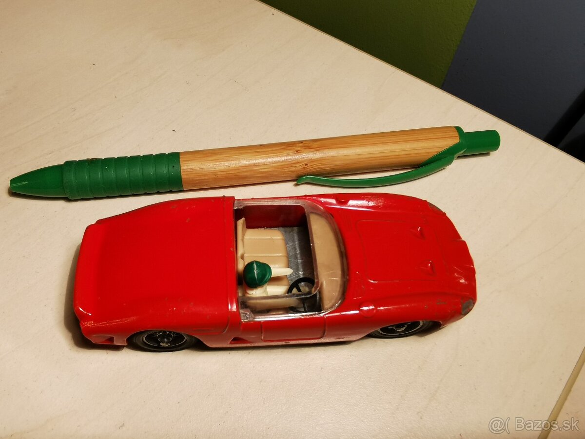 Solido France Ferrari - 6