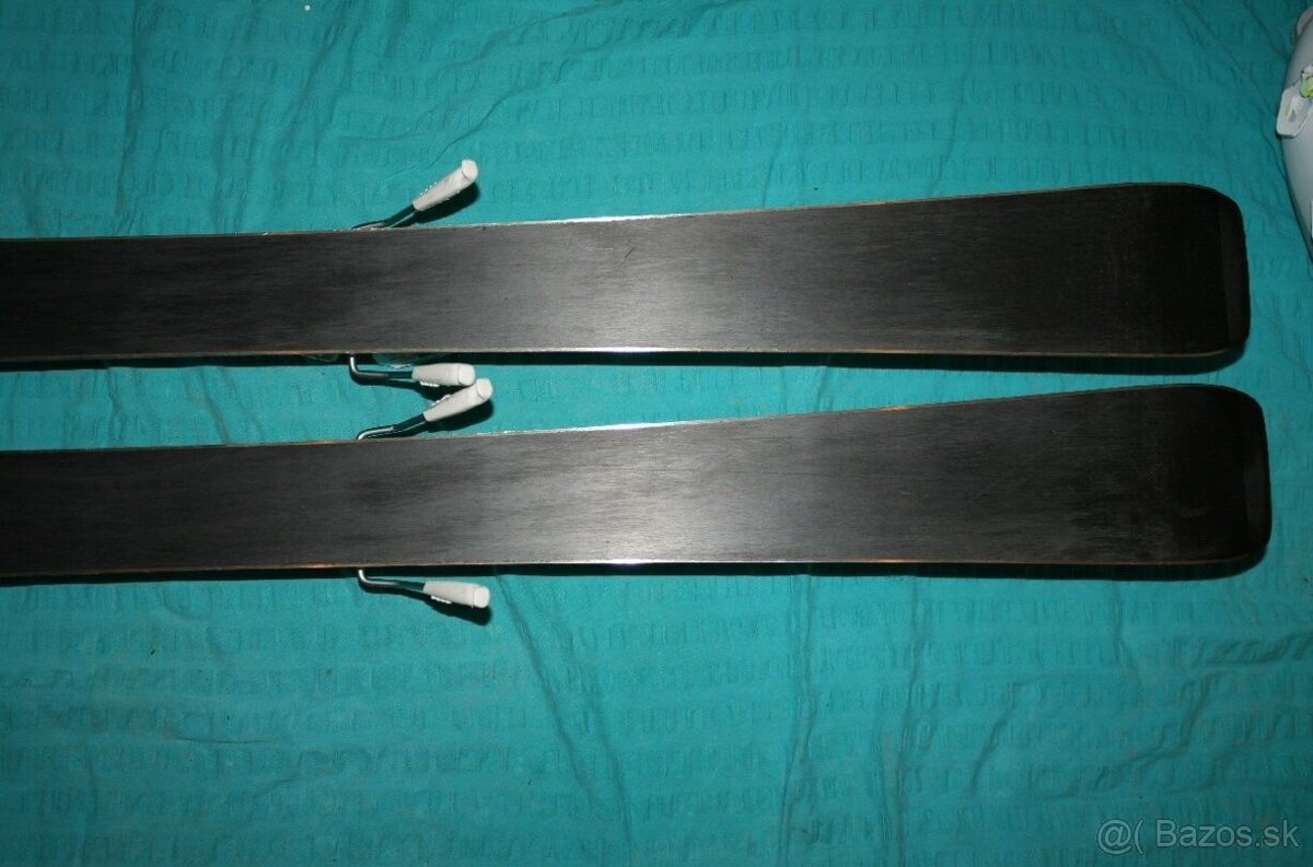 lyže Head Lyt Pure 153 cm - 6