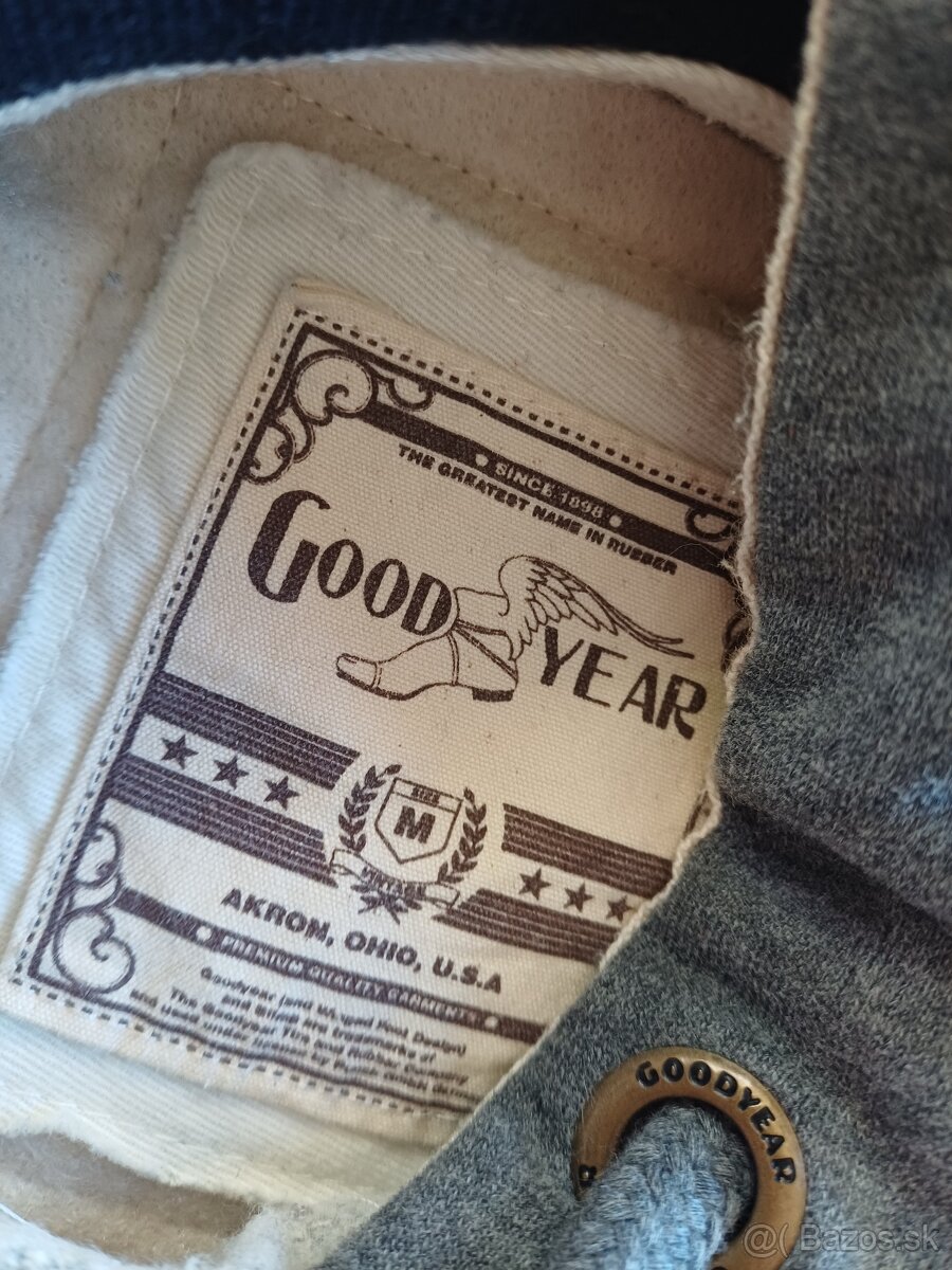 Damska mikina Good year - 6