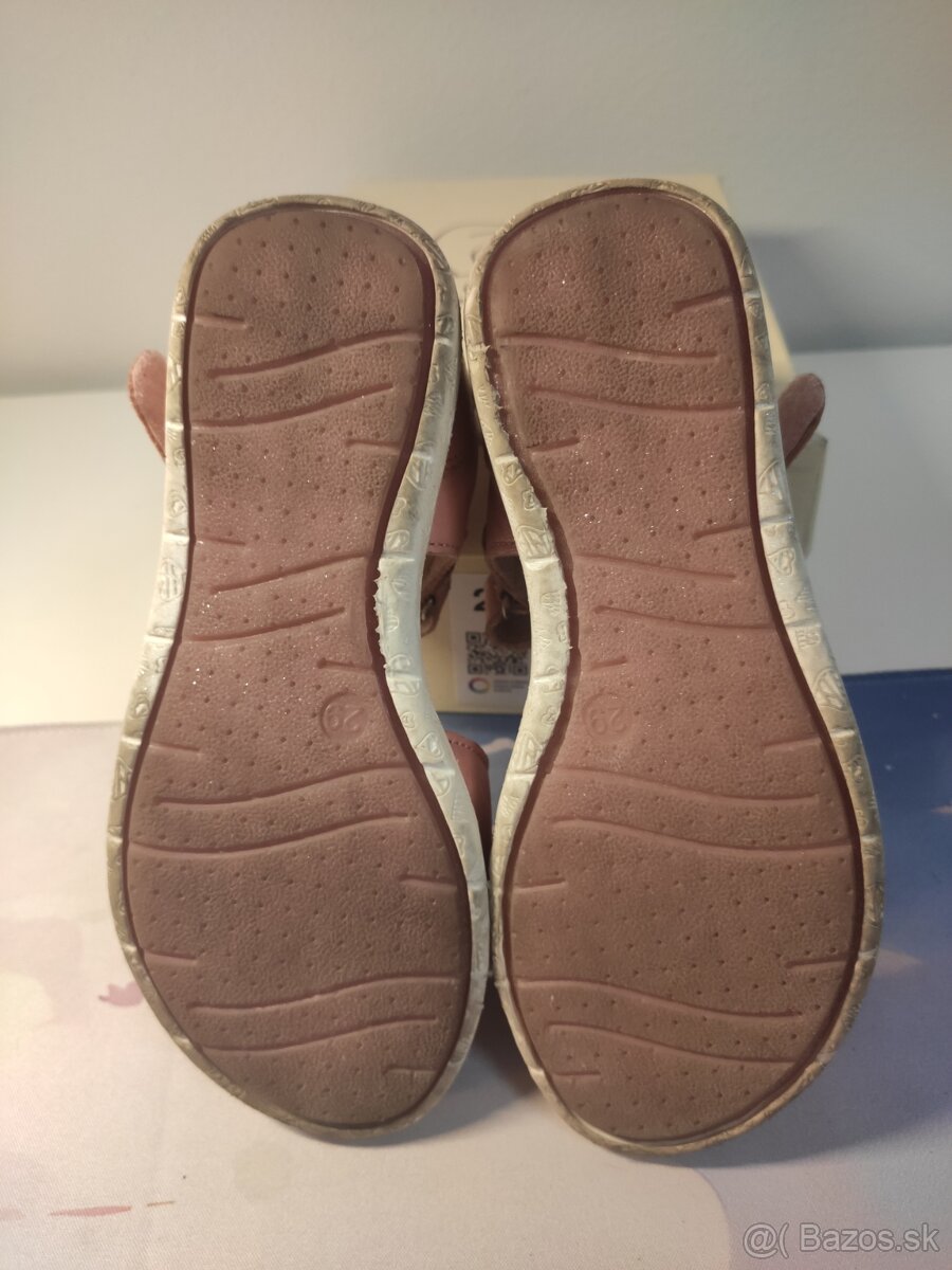 Sandalky Lasocki Kids, veľ. 29 - 6