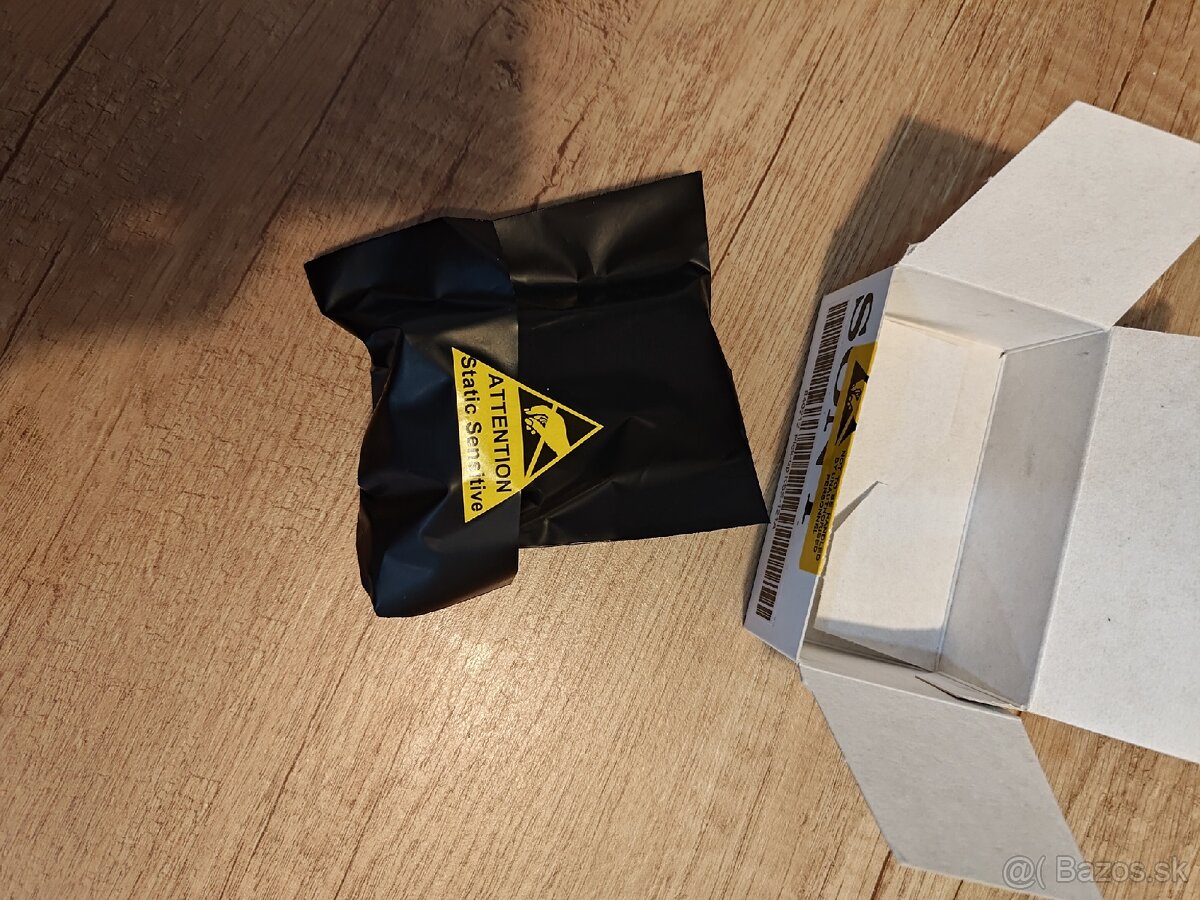 Laserový pickup Sony KSS-121A NOS - 6