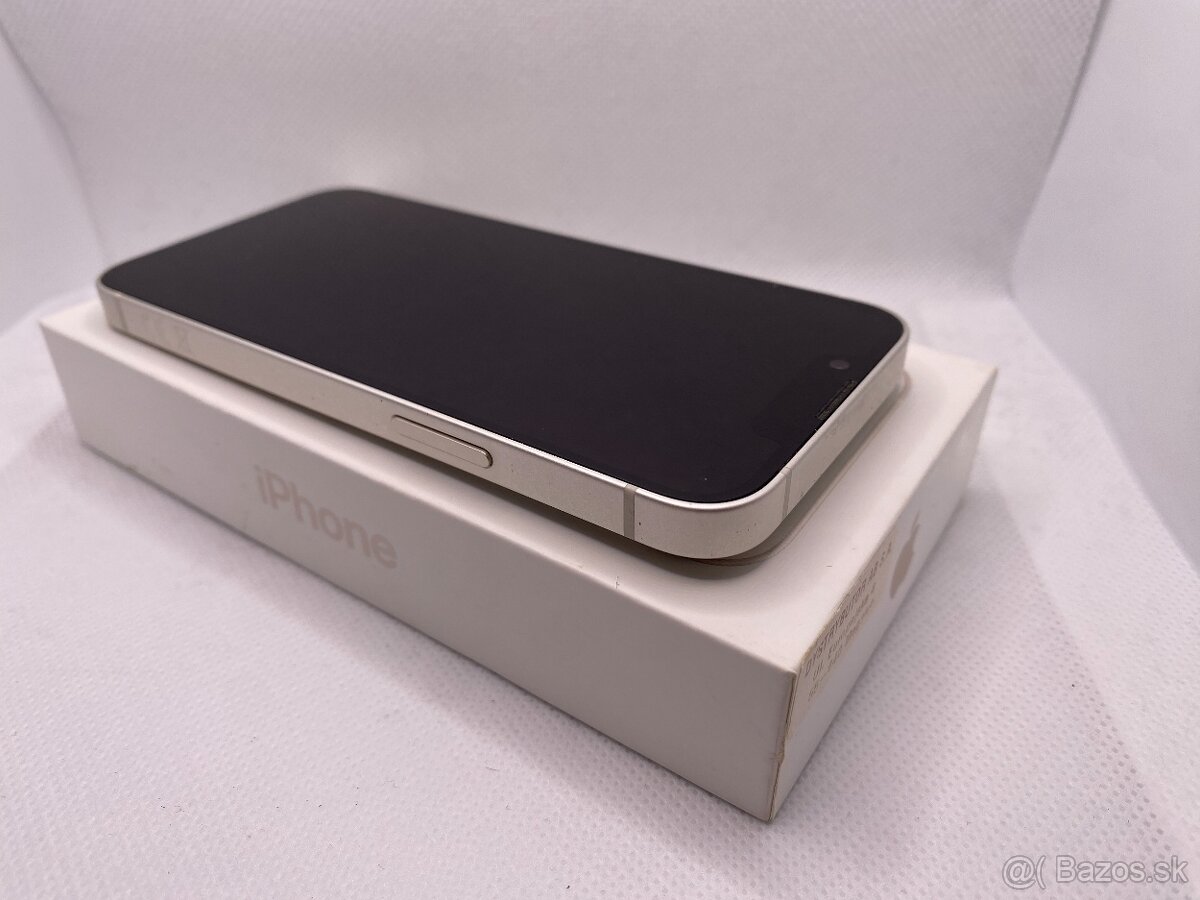 iPhone 13 mini 128Gb Starlight - 6