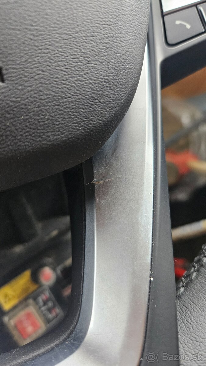 BMW VOLANT originál. - 6