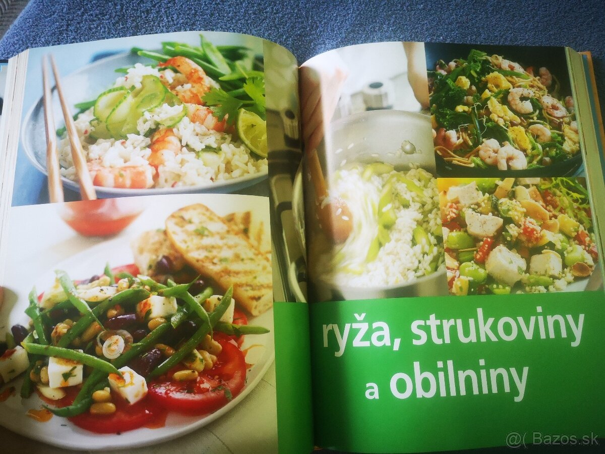 NEVŠEDNÉ VEČERE NA VŠEDNÝ DEŇ - 6