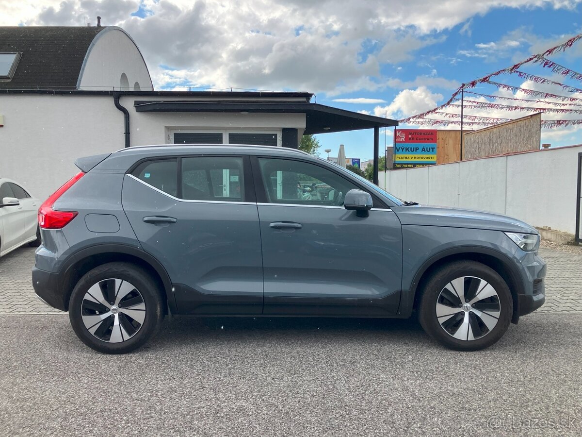 Volvo XC40 T4 Twin Engine Inscription Expression A/T - 6