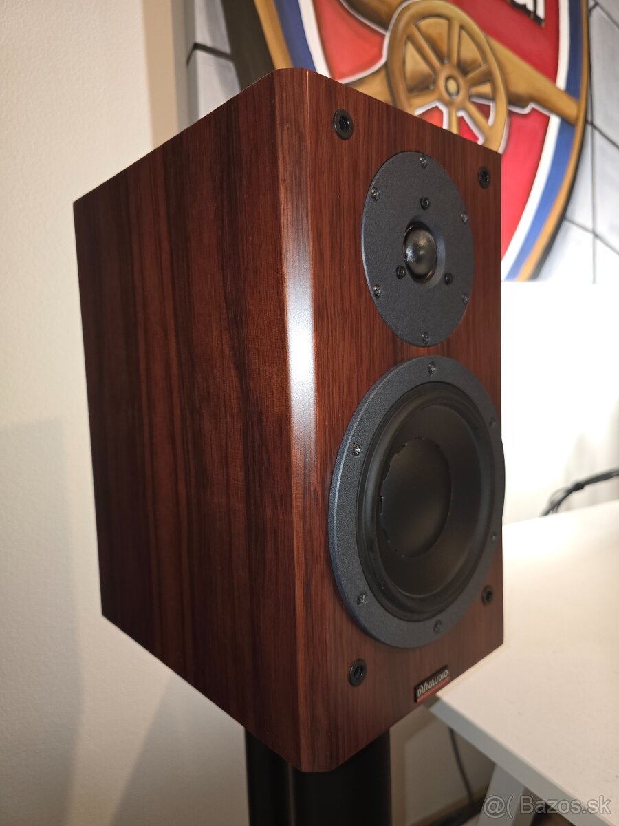 Dynaudio Focus 140 - 6