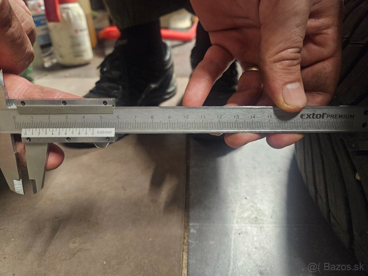 Celorocne 205/55r16 - 6