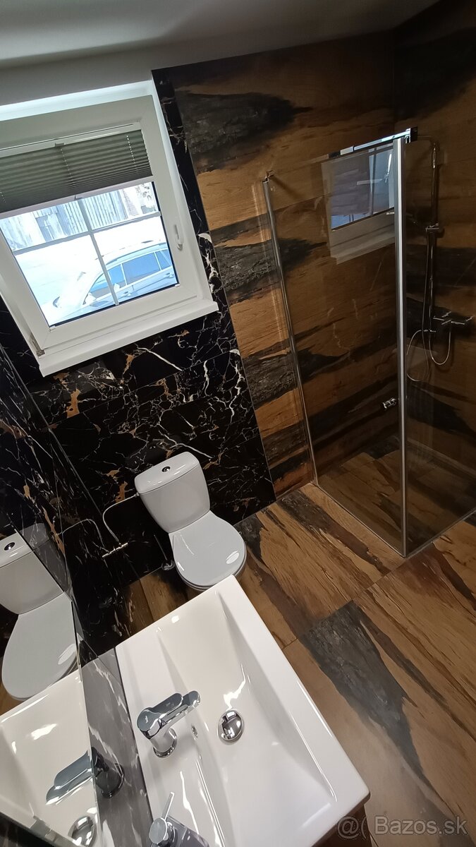 Prenájom jednoizbového bytu - 6