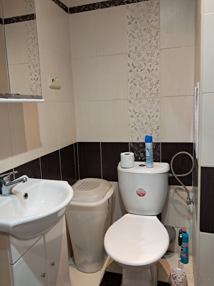 Byt na predaj - 6