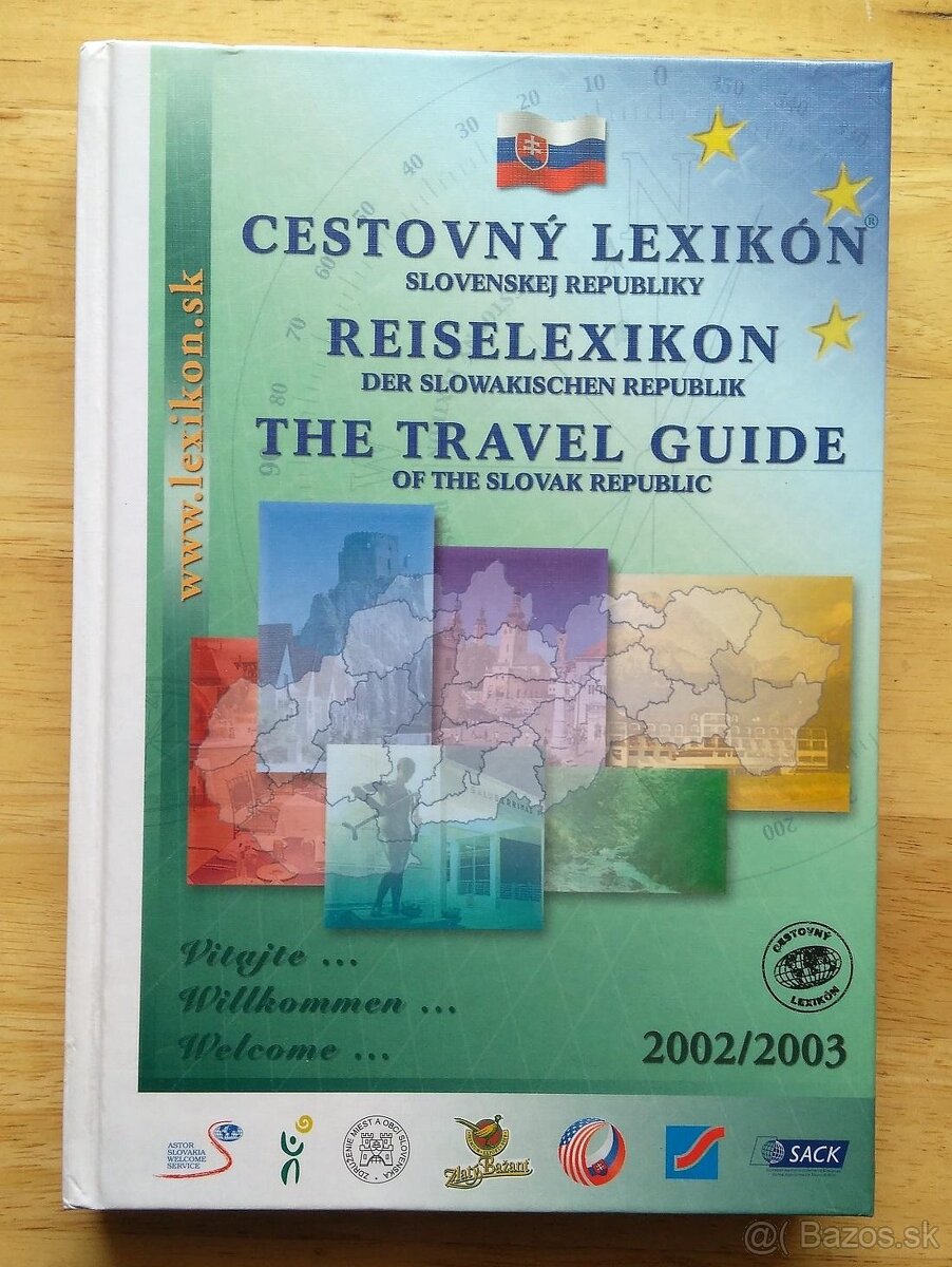 Predám rôzne knihy - staršie, novšie aj fungl nové - zoznam - 6