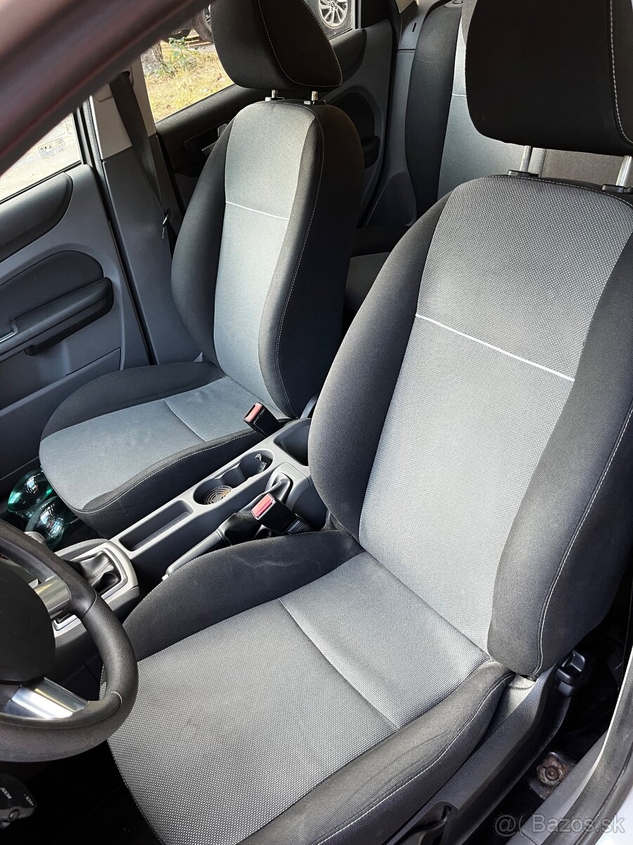 Ford Focus combi 1.6 Tdci - 6