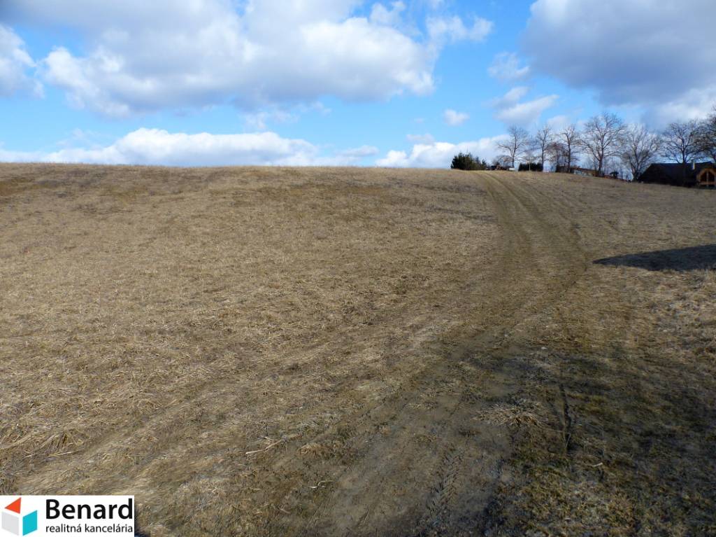 NA PREDAJ INVESTIČNÝ POZEMOK, 5277M2 PREŠOV -VYDUMANEC - 6