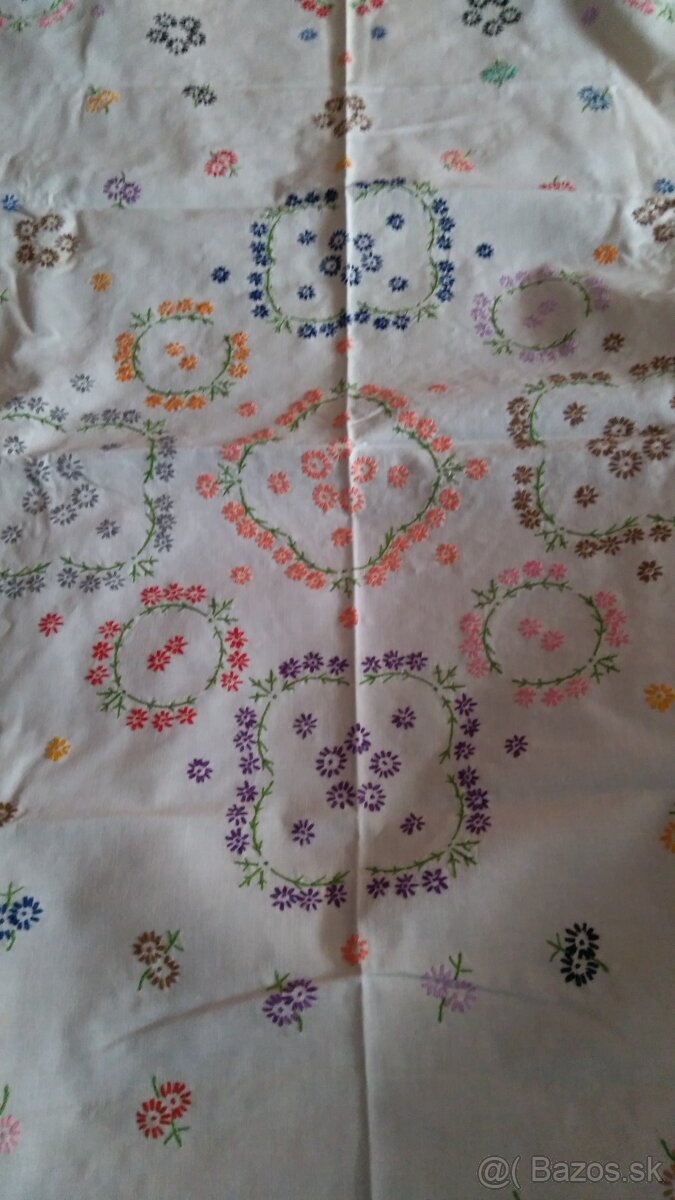 STARODAVNE ZASTERY - 6