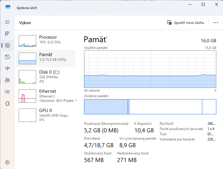HP EliteDesk 800 G5 Tower i7-9700 16GB RAM - 6