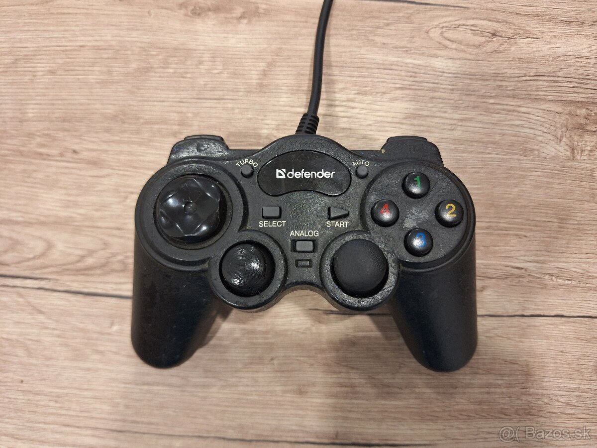 Sony PS3 slim 320gb - 6