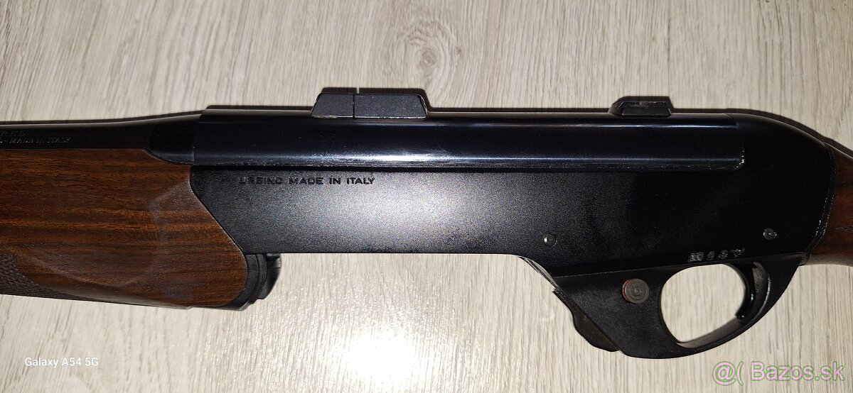 Samonabíjaciu guľovnicu BENELLI - 6