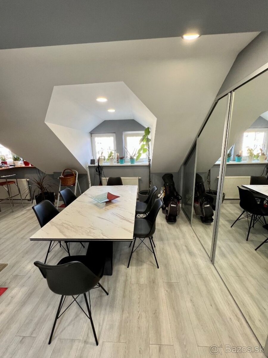 Predaj 3izbový mezonet Povraznícka Bratislava - 6