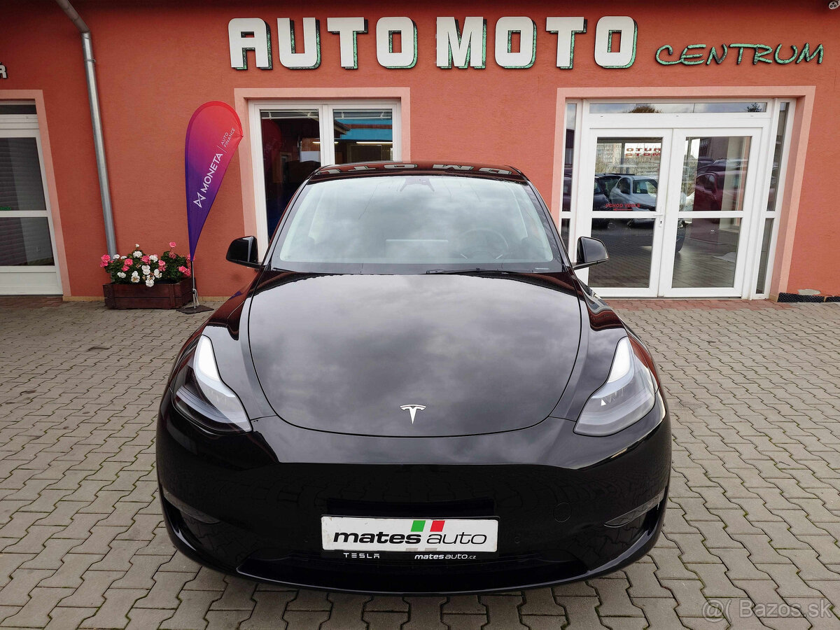 Tesla Model Y 2022 Long Range Dual Motor 378kW - 6