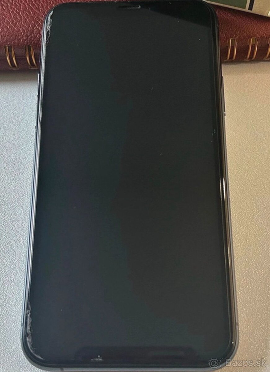iPhone 11 Pro 64gb + 2 JETech Screen Protectors. Pick-up - 6