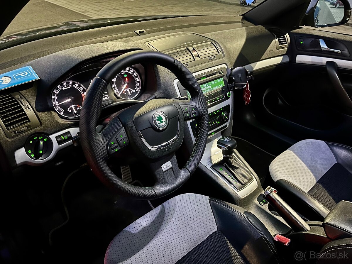 Octavia 2 rs - 6