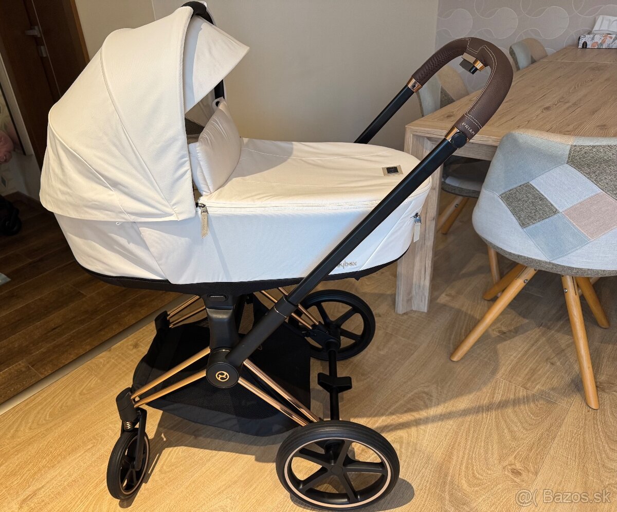 Cybex Priam 4.0 - 6