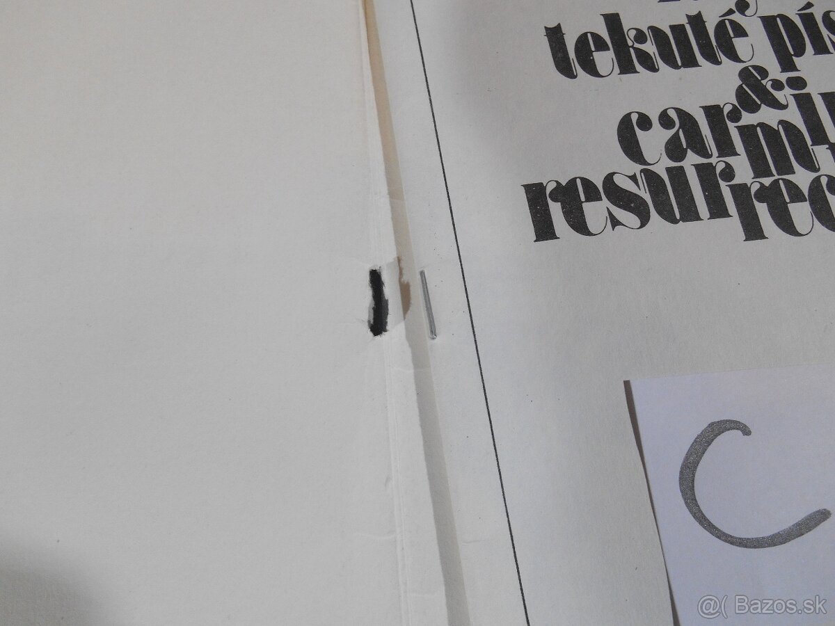 Karel Kryl - spevníky - 6