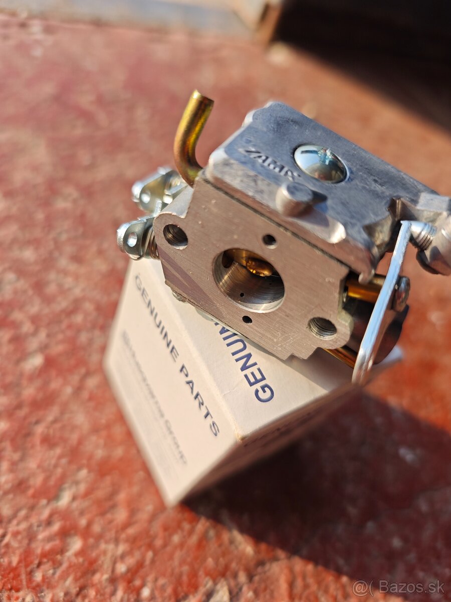 Predam Krovinorez Husqvarna 135r - 6