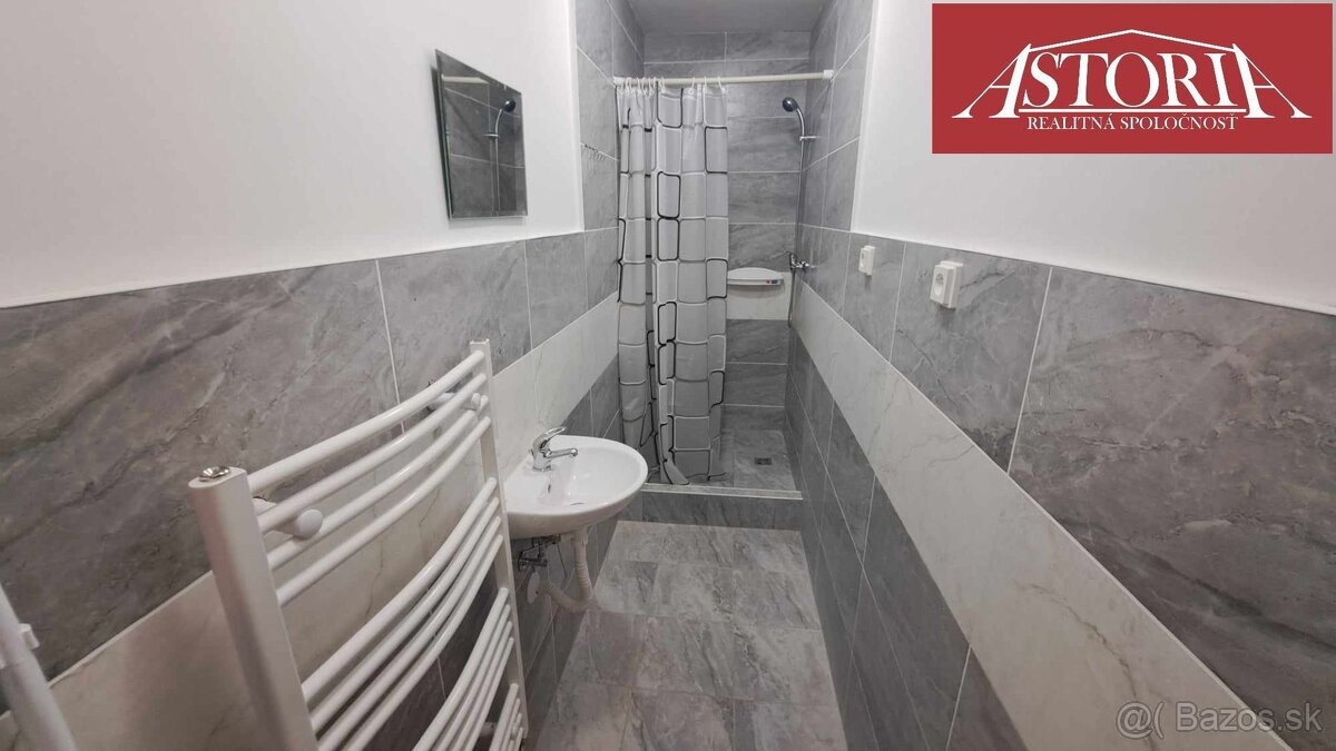 izba na prenájom - 295€ - Vrútky (M.R.Štefánika) - 6