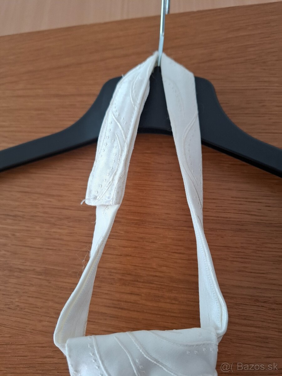 svadobná vesta vlnka - 6