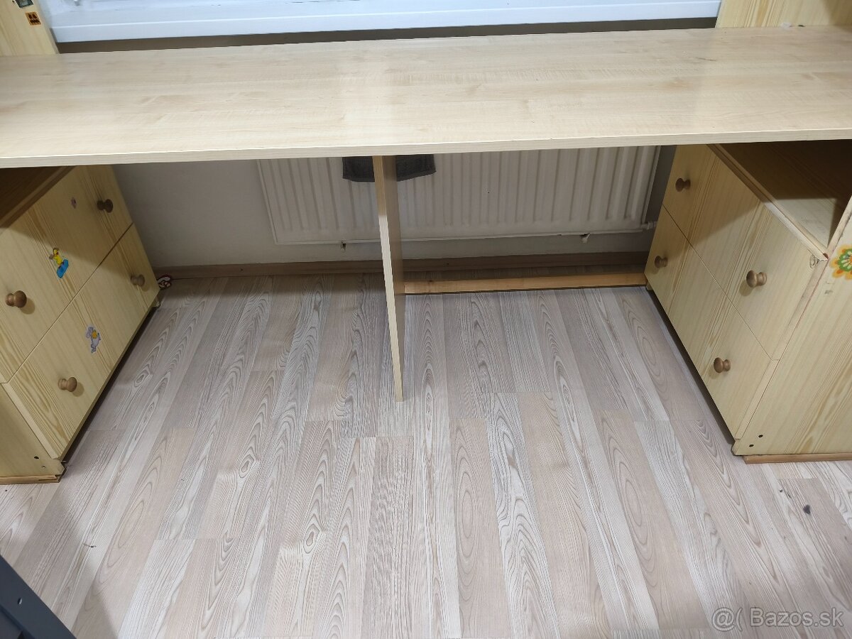 Komplet detska izba - 6