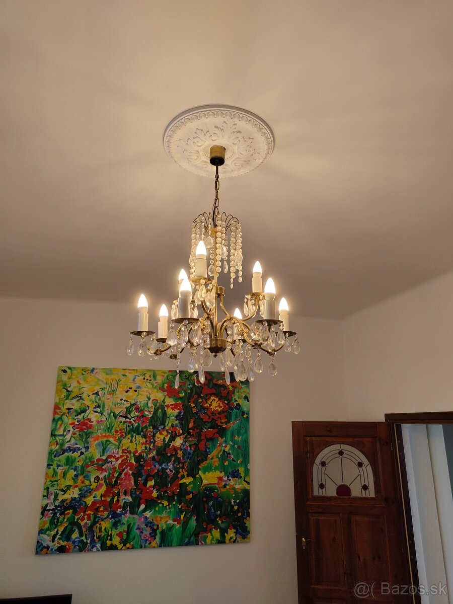 Nabytok v zachovalom stave - 6