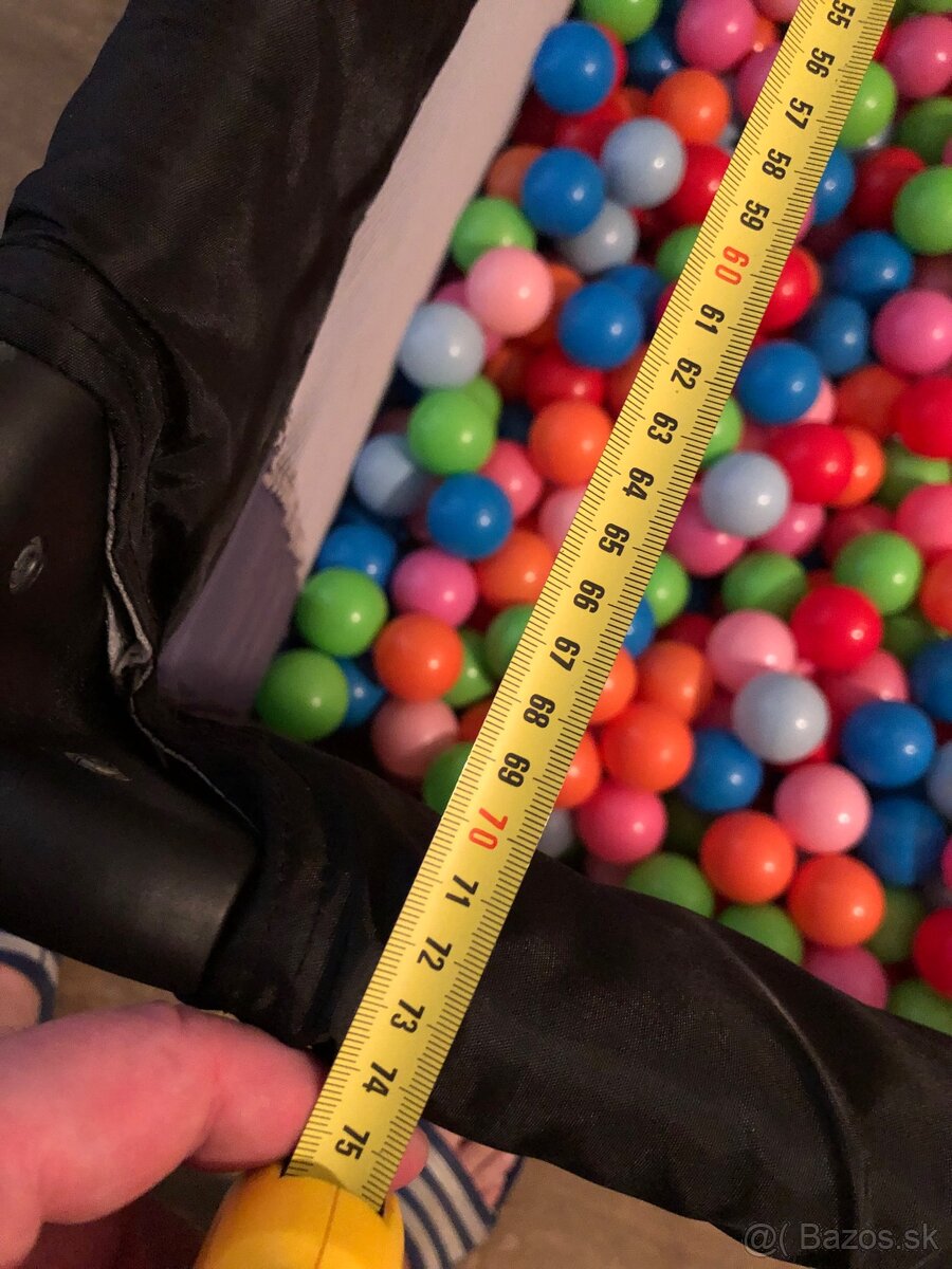 Detská postieľka - 6