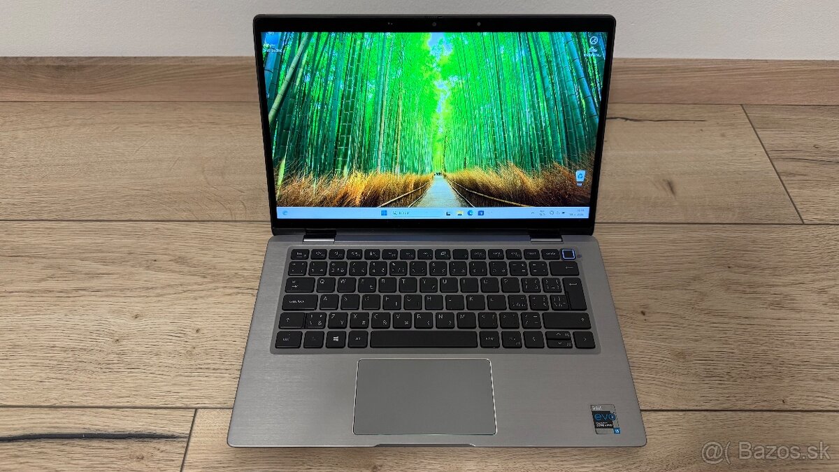 Predám prémiový Dell Latitude 7320 2in1 - 6