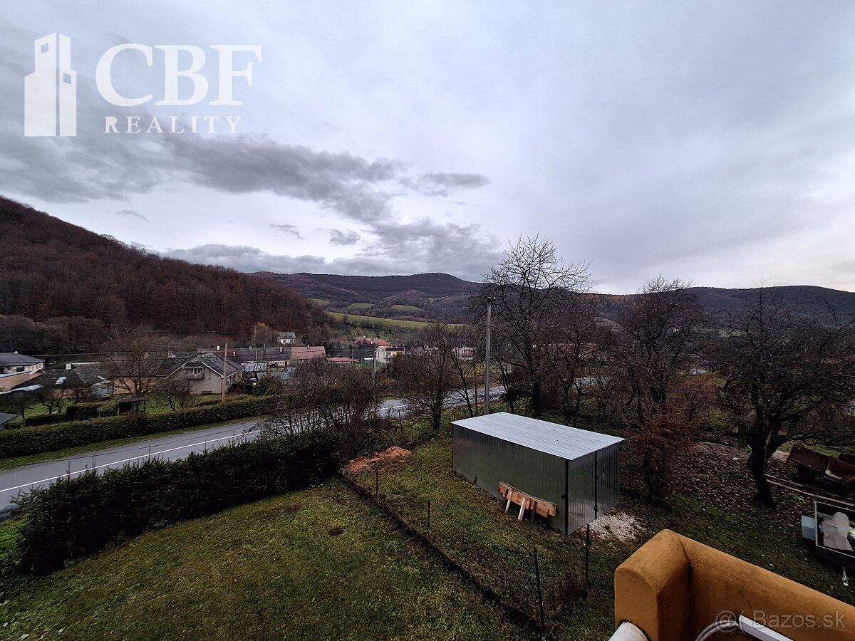 ZNÍŽENÉ 3-IZBOVÝ BYT, GARÁŽ A ZÁHRADA NA PREDAJ V DRNAVE - 6