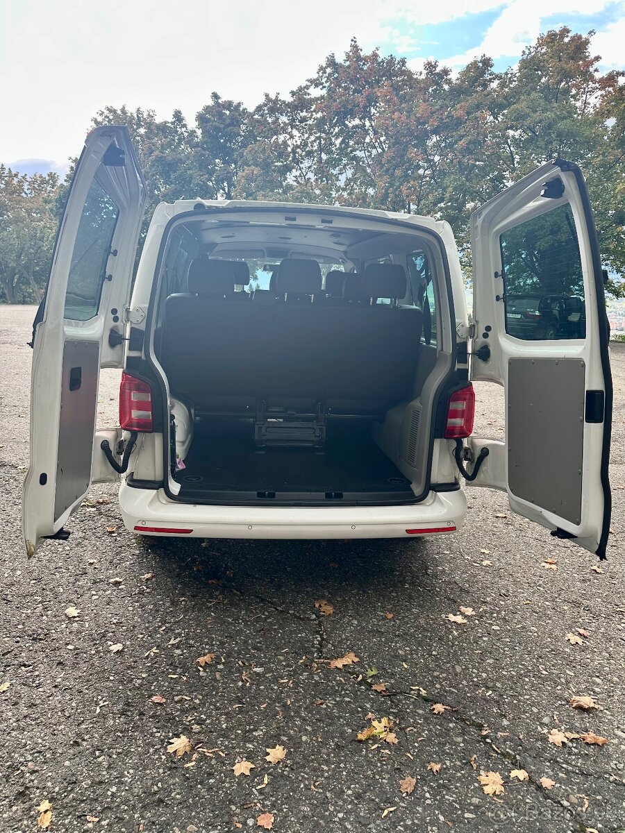 Preprava na letisko - 6