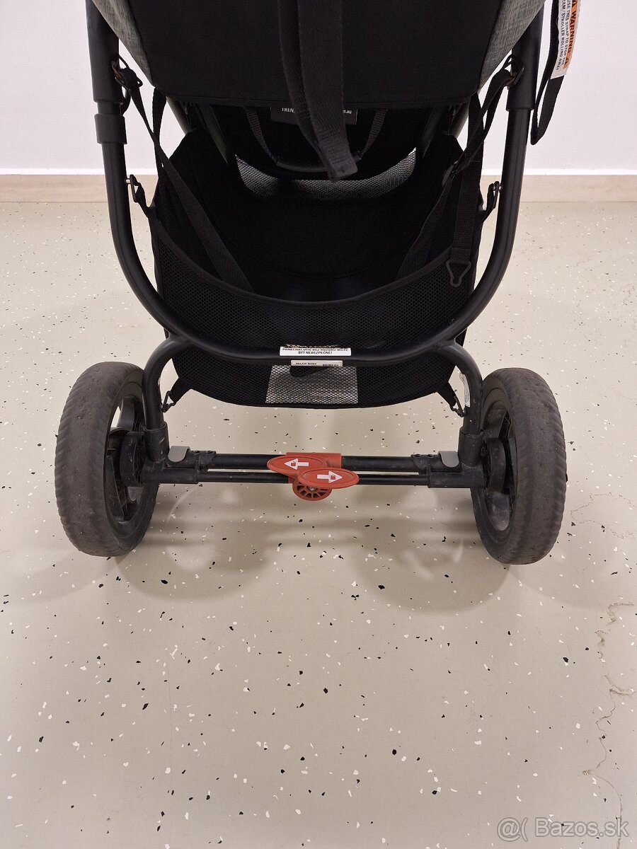 Valco Snap 4 Trend Tailormade - 6