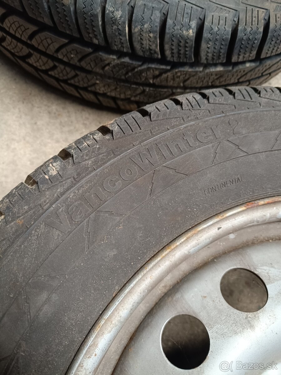 Mercedes Vito W447 Viano model od roku 2014 a vyššie - 6