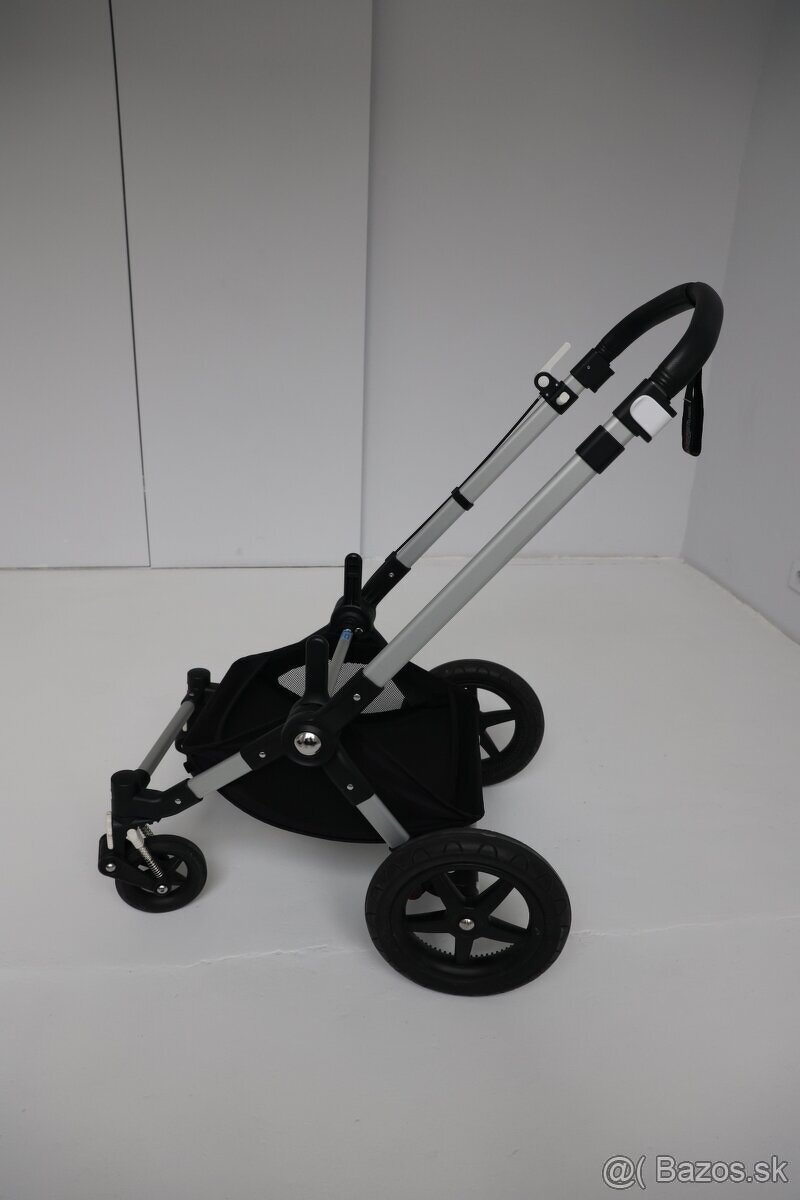 Bugaboo Cameleon 3plus - 6
