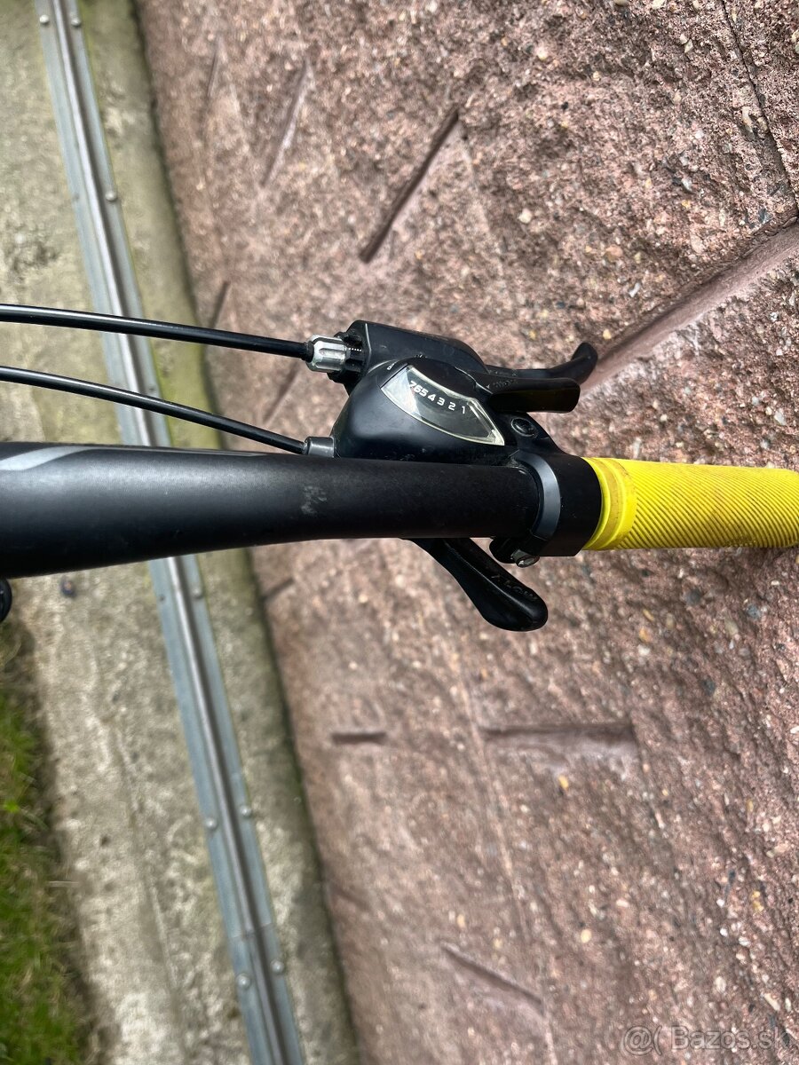 KROSS HEXAGON bicykel - 6