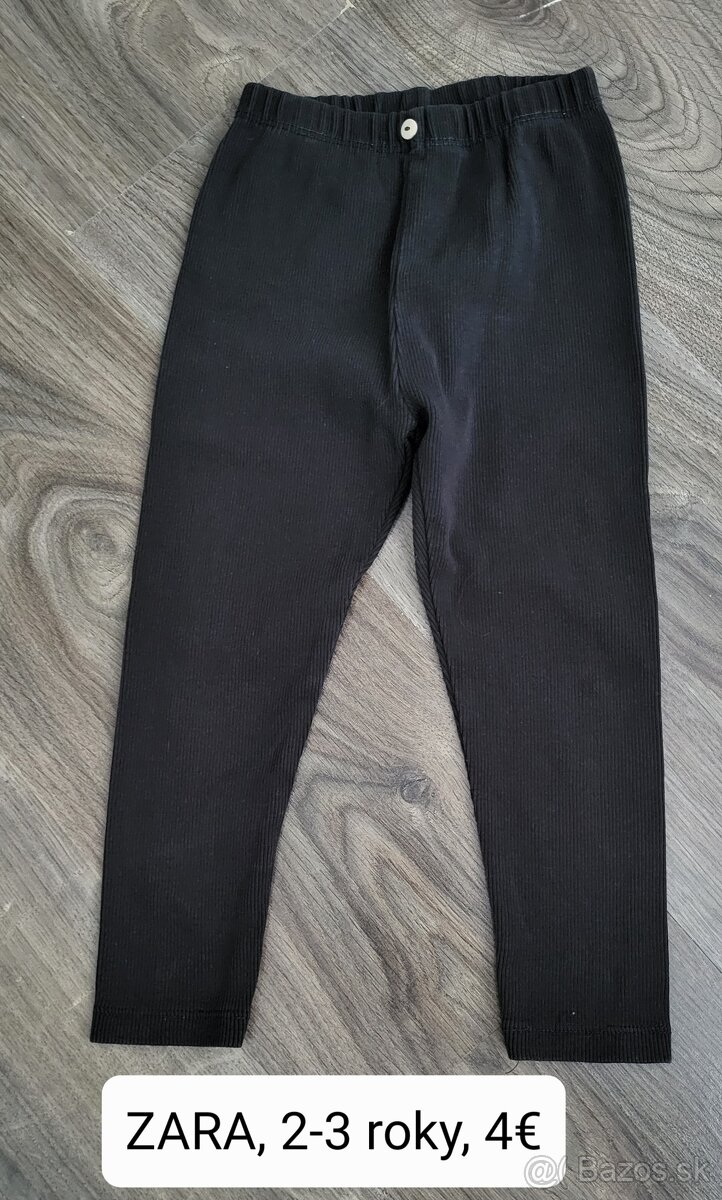 Šaty, nohavice, mikiny, svetre Next, Zara, HM - 6