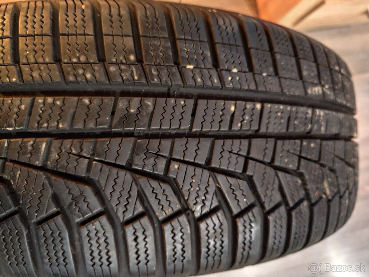 Pneumatiky zimne 205/60r16 - 6