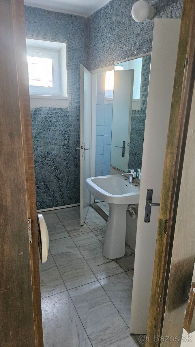 Obchodný priestor na prenájom Nálepkova Piešťany - 6