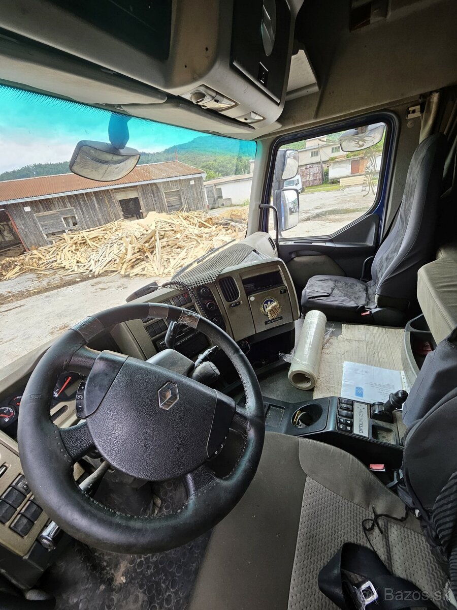 Renault Premium 430 P4x2 - 6