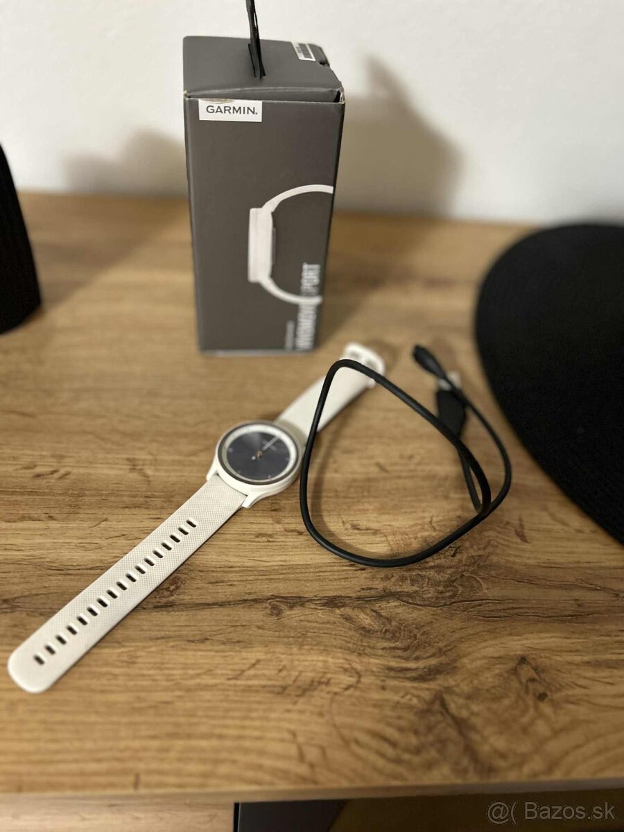 Dámske hodinky Garmin Vivomove sport - 6
