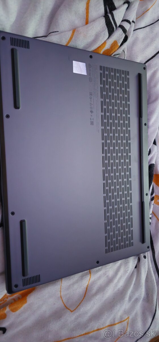 Legion slim 5 14 32 gb ram rtx4060 - 6