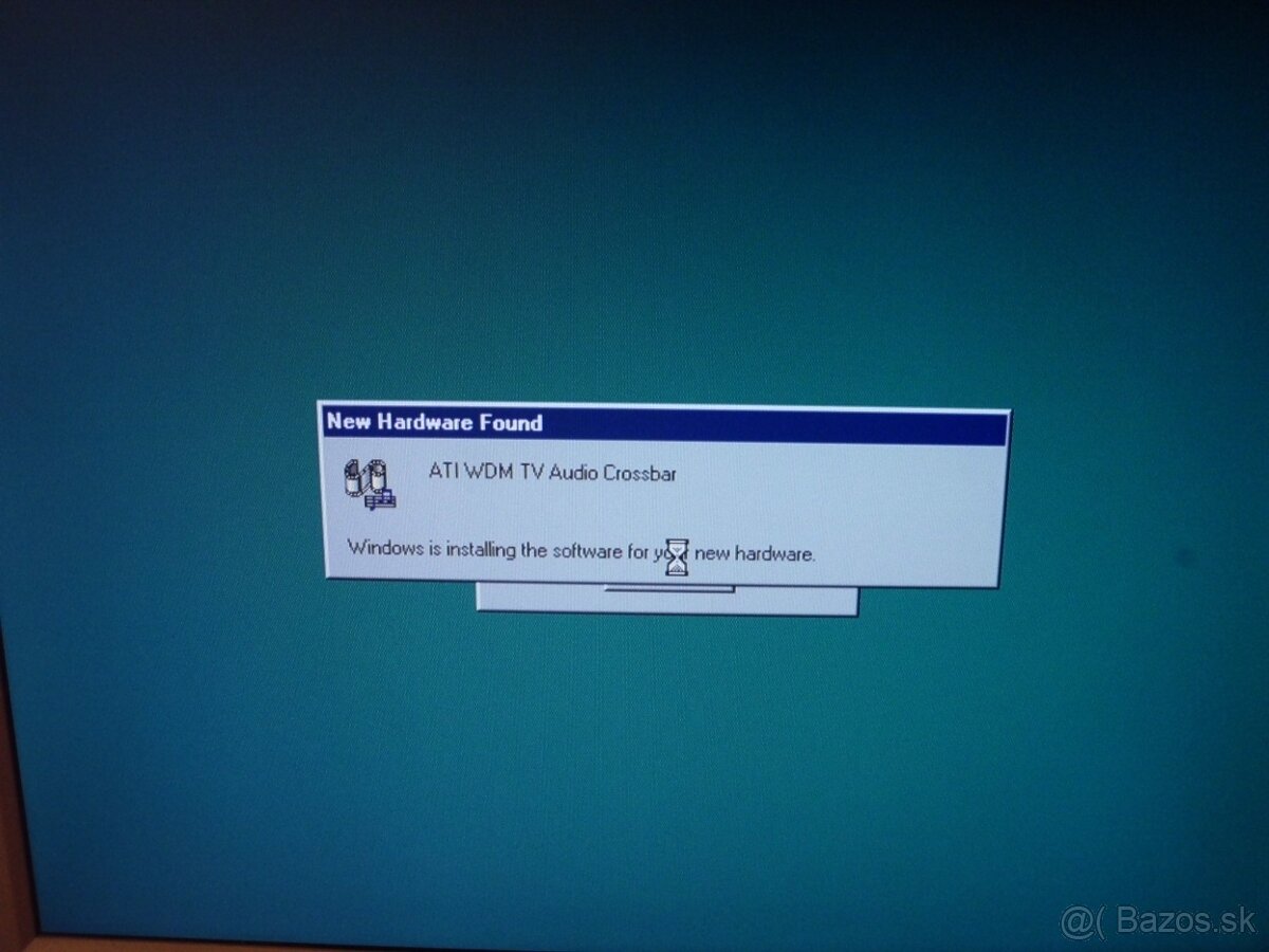 Retro grafická karta ATi All-in-Wonder 128 32MB AGP - 6