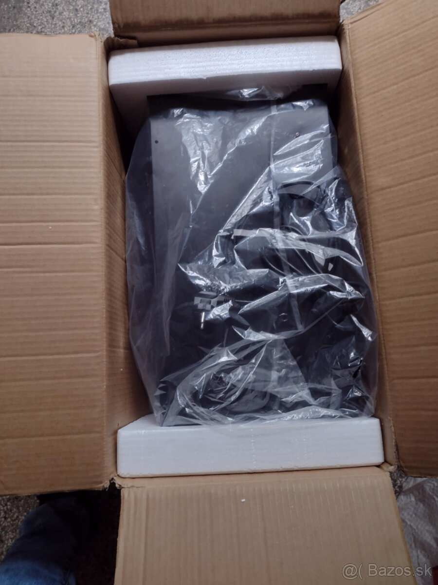 Nový kuchynský digestor - 6