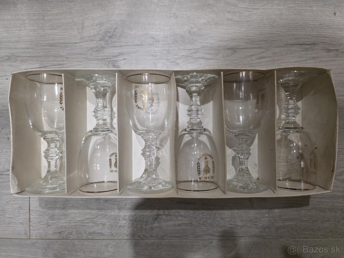 Rôzne retro veci - 6